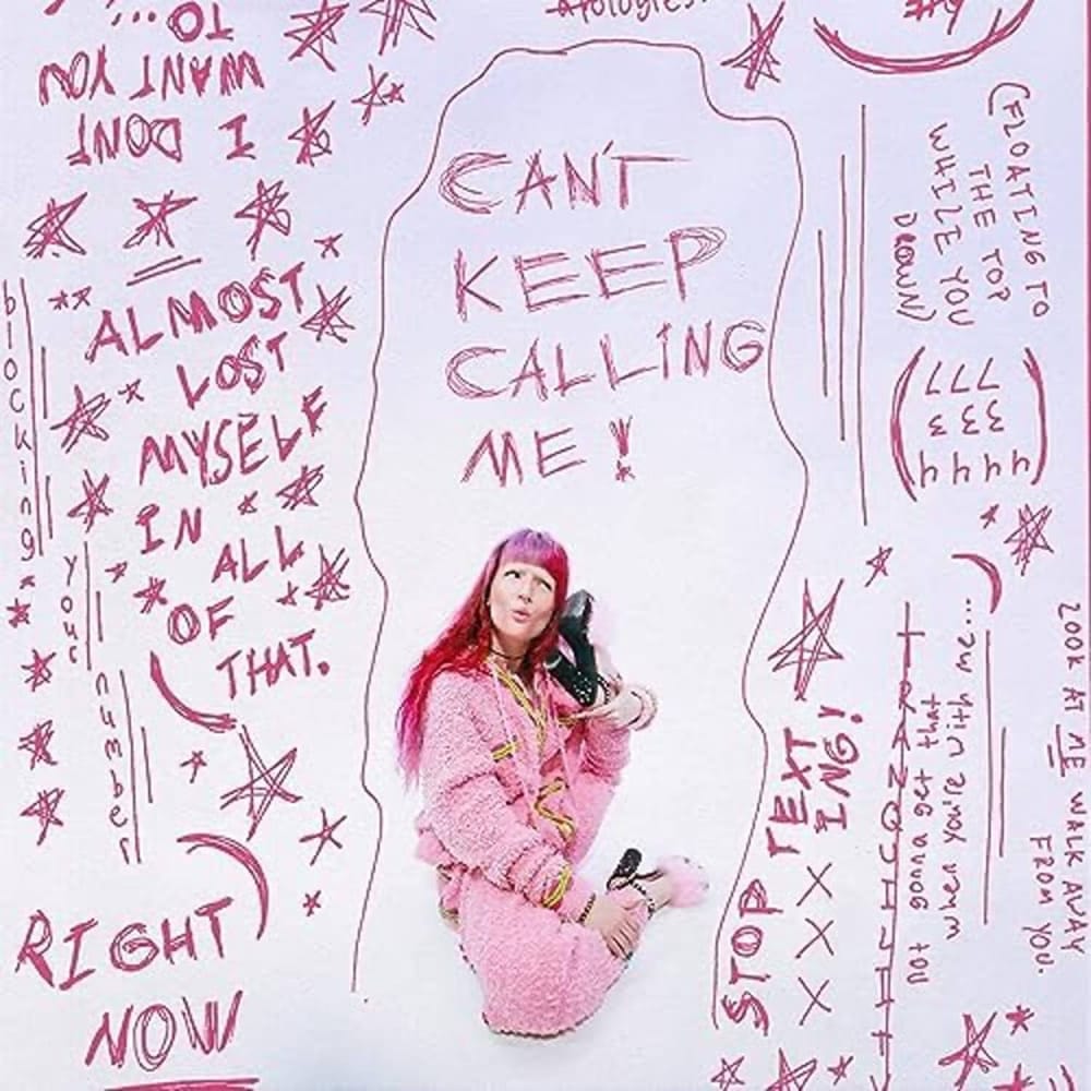 Every Detail of Sage Charmaine's "Can't Keep Calling Me" post image