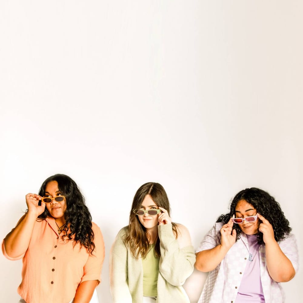 PEPTALK-ing With PEPTALK, The All-Female Self-Produced Trio Band post image