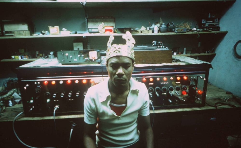 King Tubby: The Spotlight On Playlist post image