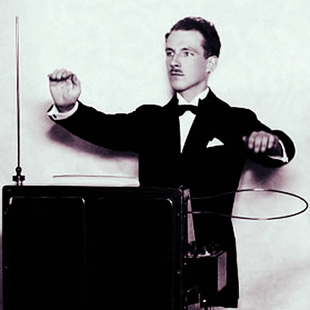 The Instrument That Wouldn’t Die: The Story of Early Cinema, Film Scores, and the Theremin post image