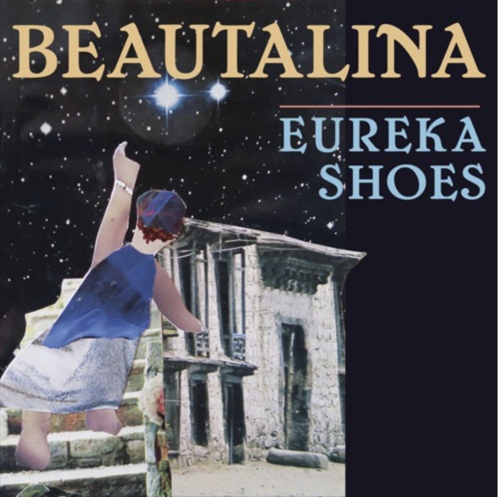 Eureka Shoes Finds Perfect Fit with 'Beautalina' post image