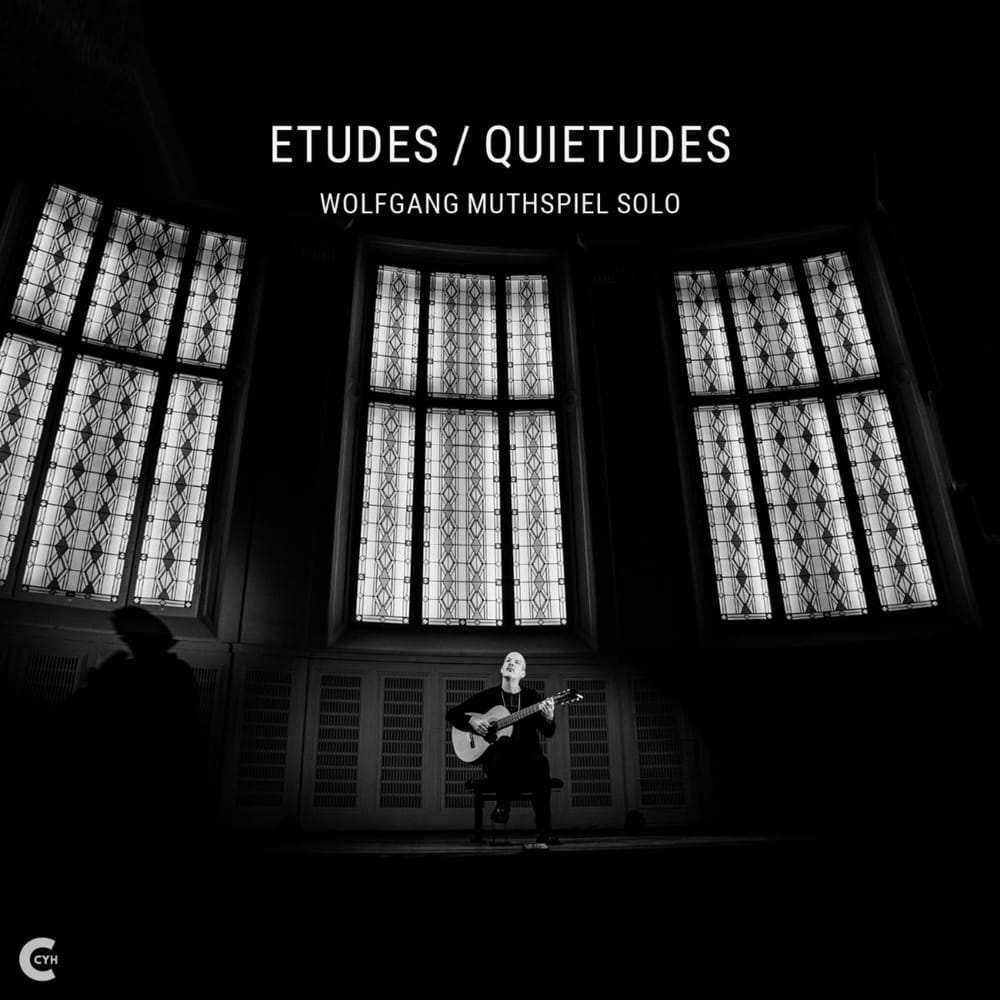 Wolfgang Muthspiel's 'Etudes/Quietudes': A Master Craftsman's Journey post image