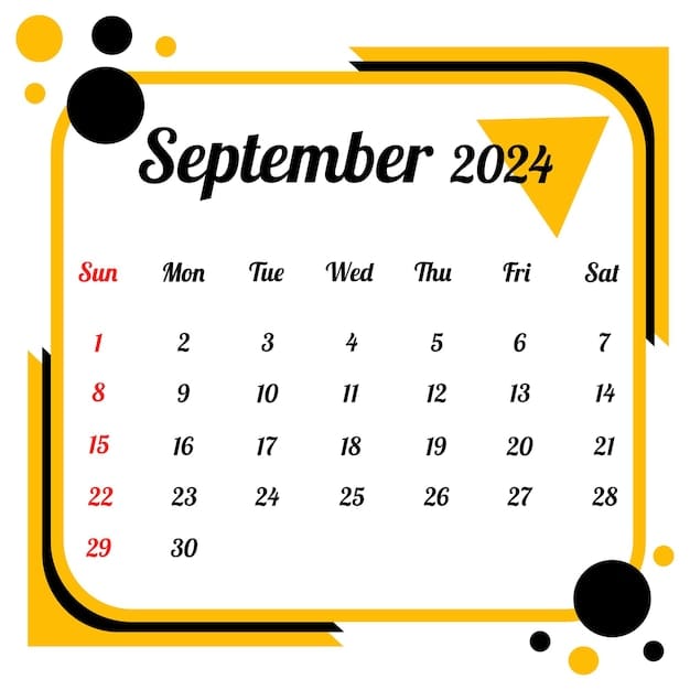 September 2024 Program Guide post image