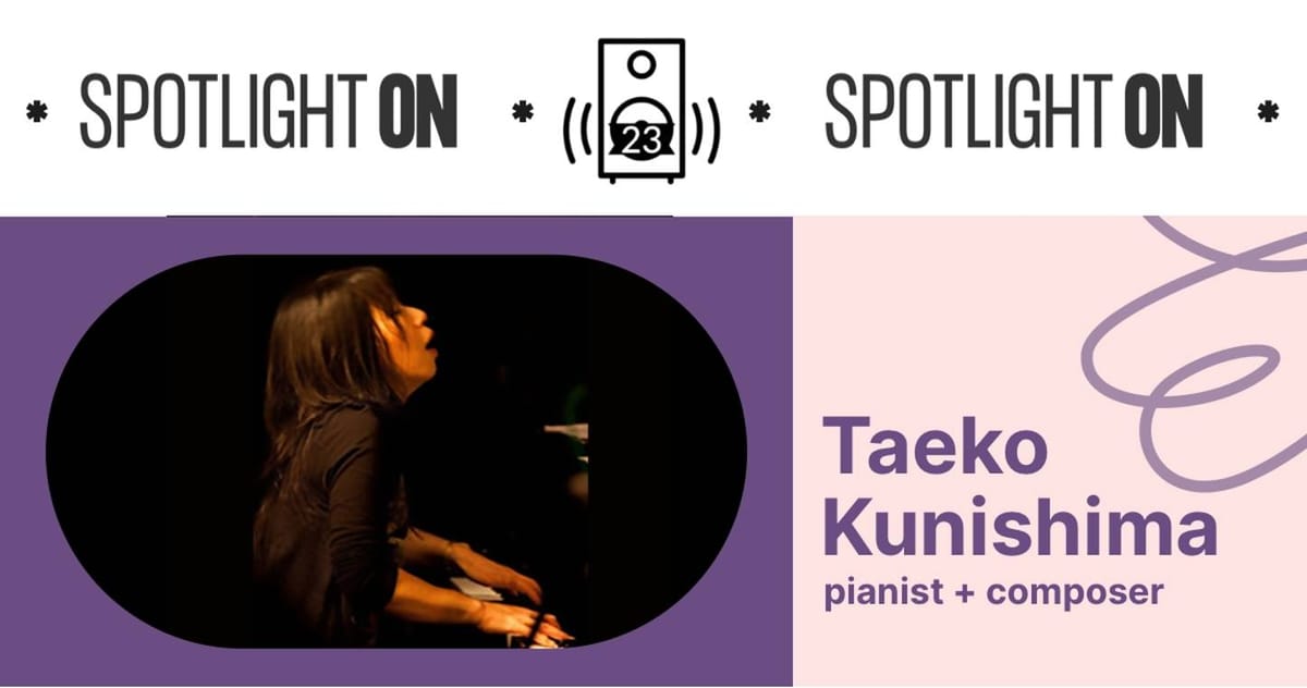 Taeko Kunishima