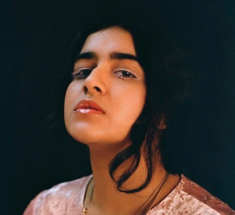 Sofia Gillani: A New Face in Experimental Fun Pop