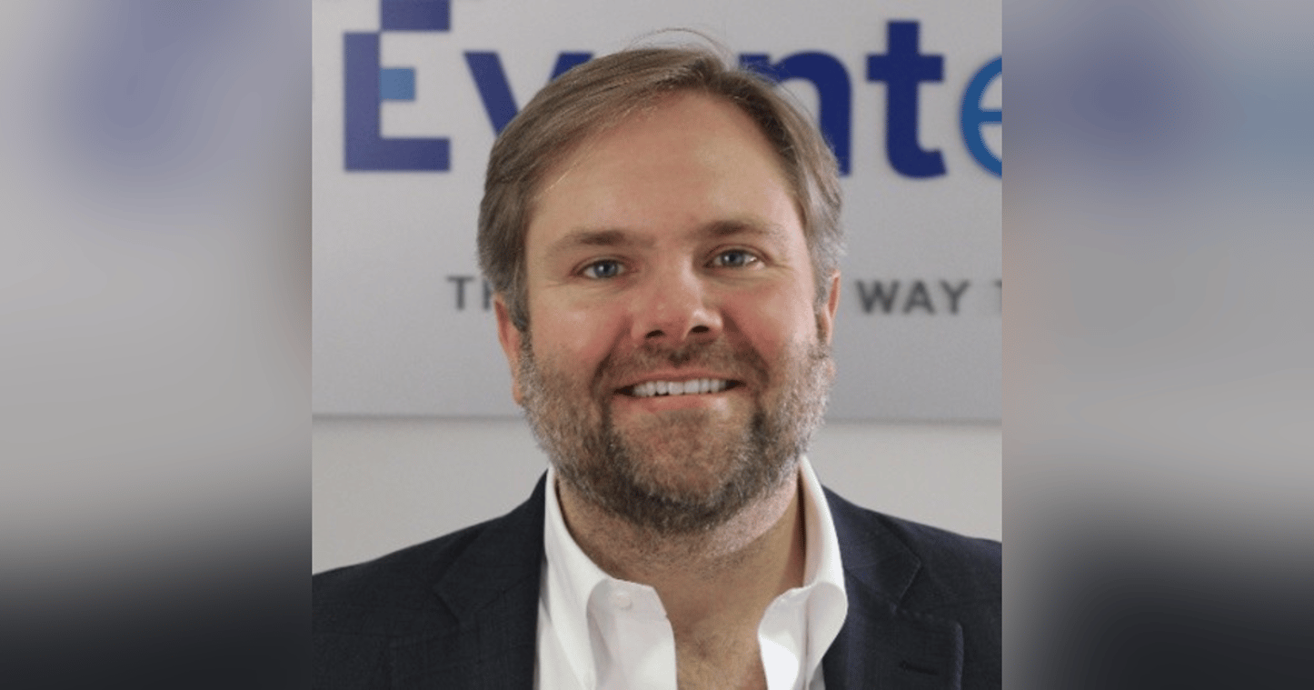 Patrick Ryan - Eventellect - Transcript