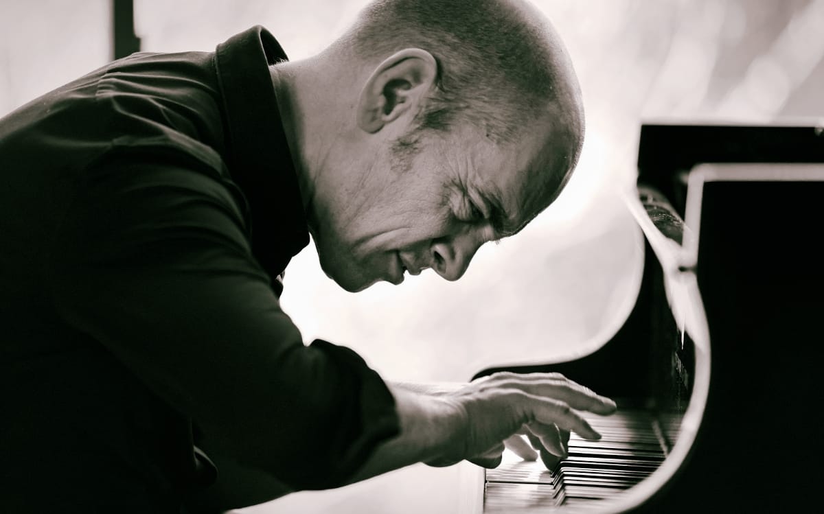 Tord Gustavsen Trio's 'Seeing': A Study in Restraint Post feature image