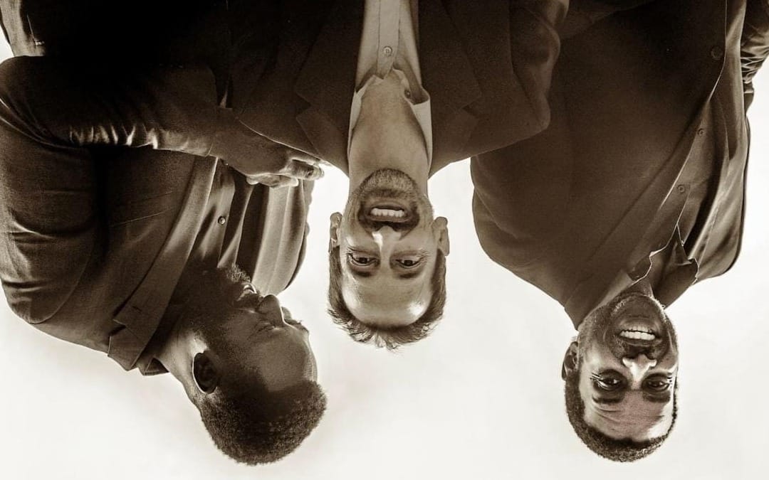 Jeremy Ledbetter Trio Defies 'Gravity' with Heavy New Album Post feature image