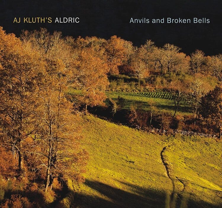 AJ Kluth's ALDRIC: Anvils And Broken Bells Post image