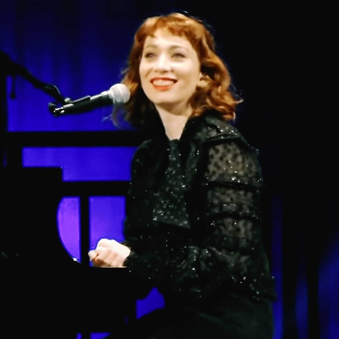 Regina Spektor, Seattle, WA, January 9, 2017