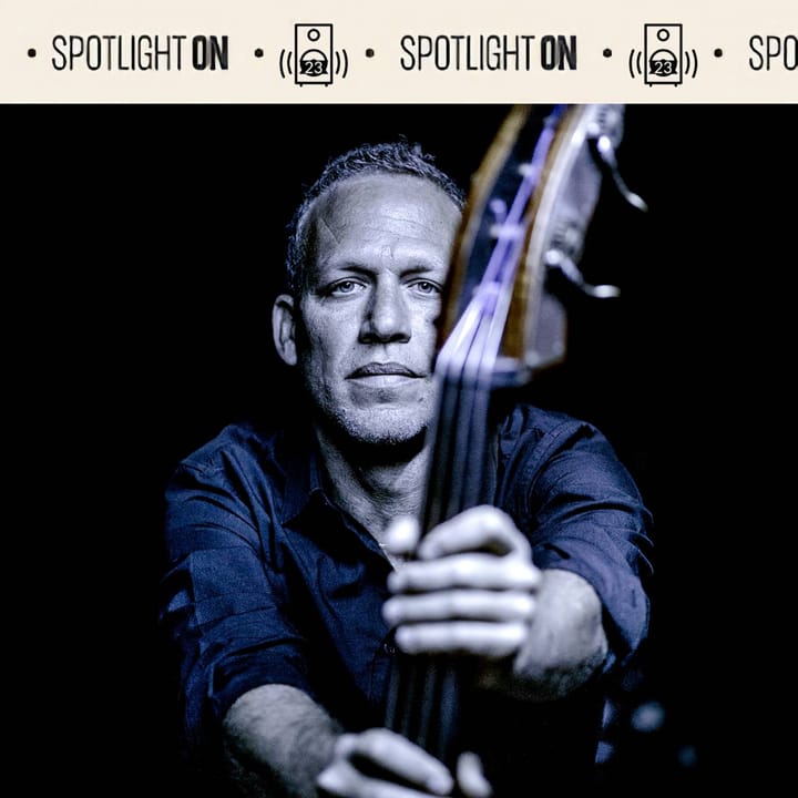 Avishai Cohen: A Jazz Bassist for the 21st Century