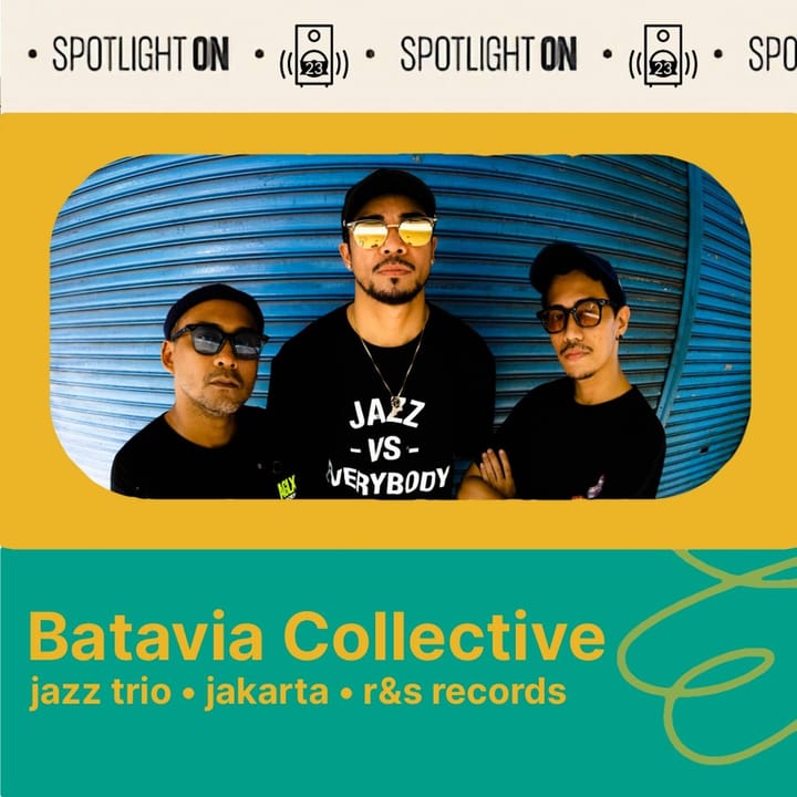 Batavia Collective