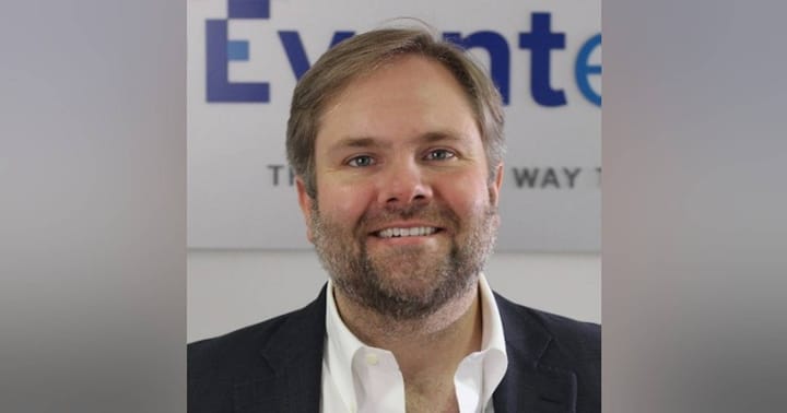 Patrick Ryan - Eventellect