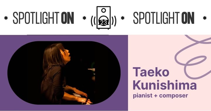 Taeko Kunishima