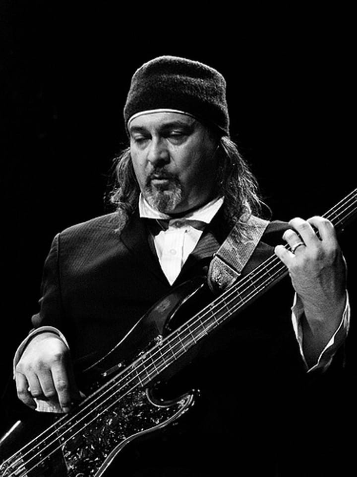 Flowers for Bill Laswell: Collision, Chaos, and Freedom