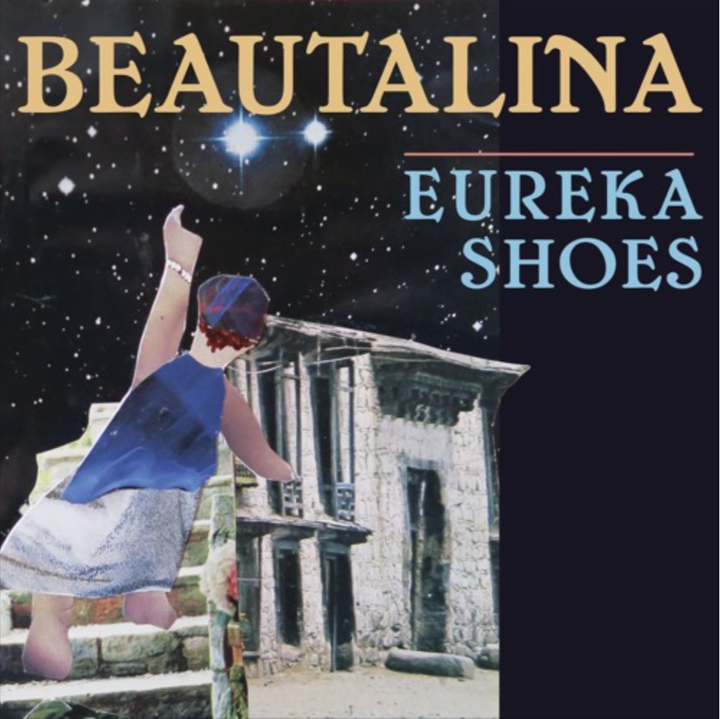 Eureka Shoes Finds Perfect Fit with 'Beautalina'