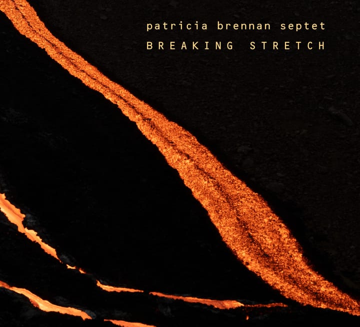 Patricia Brennan Breaks  Boundaries while 'Breaking Stretch'